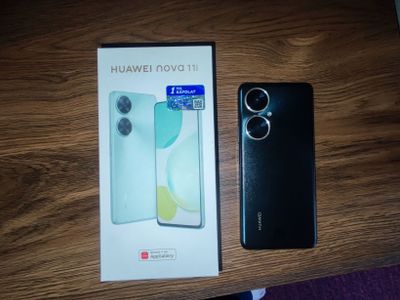 HUAWEI Nova 11i 8Gb/128Gb Ideal