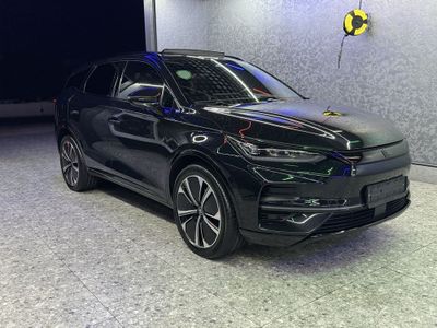 BYD TANG 4.4 продаётся