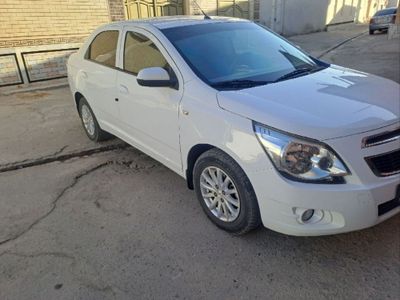 Cobalt 4 pozitsa
