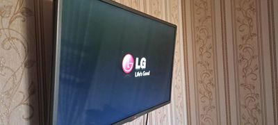 LG Televizor Korea
