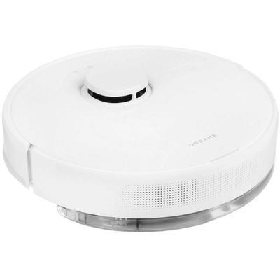 Робот пылесос Dreame F10 plus