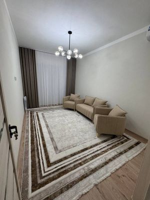 Аренда 2 ком Новостройка Алфраганус