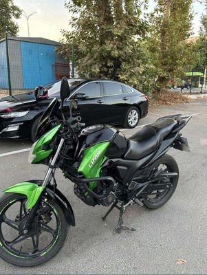 Lifan 150 sotiladi