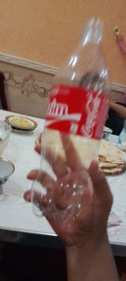 Baqlashka cokeds