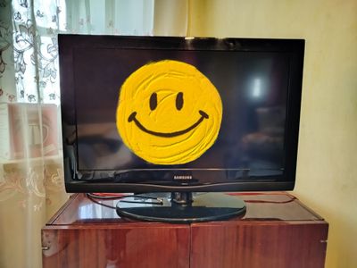 Плазменный телевизор SAMSUNG