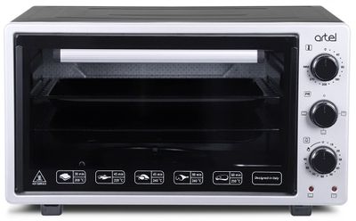 Новая духовка Artel MD-3216 E — не использовалась