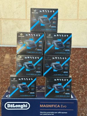 Neoline 8800s WI-FI BLACK