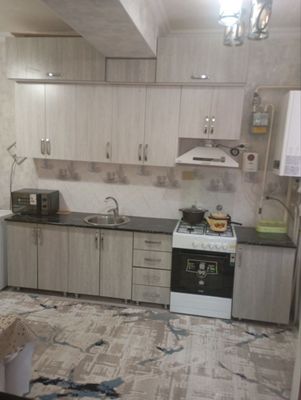 Аренда квартиры в городе Наваи