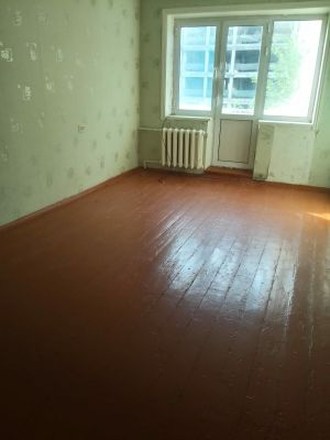 Продаётся 1 комнатная квартира в Восходе