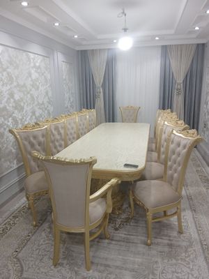 Стол-стул сотилади