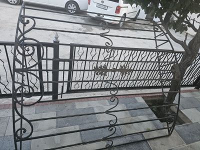 Решётка для окон