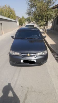 Nexia 2 gazi bor