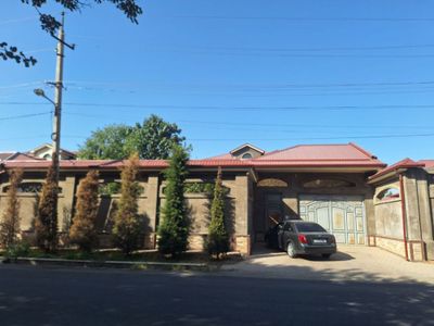 Продается Дом 8 соток ор-р ресторан Трюфель