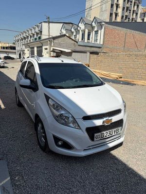 Spark Euro naxt/