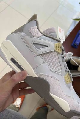 Air Jordan 4 новый