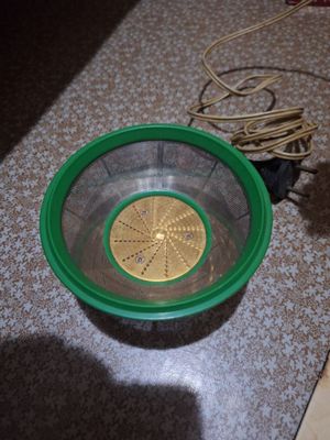 Соковыжемолка мотормощный
