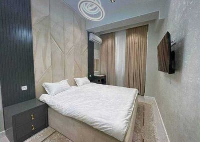 Сдам светлую 2-х ком кв-ру 7/9 ЖК New Life 729*