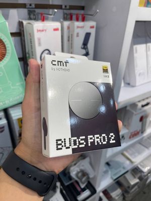 Cmf buds 2 pro new