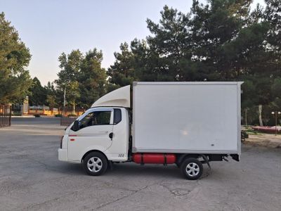 Hyundai porter 2013