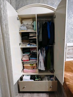 детский шкаф продается