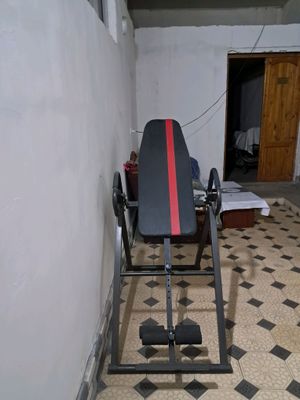 grija aparat bel uchun oyoq blaklaridan osiladi