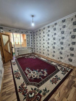 Сдаётся 2х ком квартира ТТЗ-1