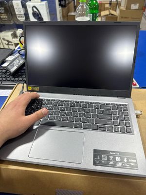 ноутбук для IT (айти) acer core i5 12450H 16gb 512gb ssd 15.6 FHD IPS