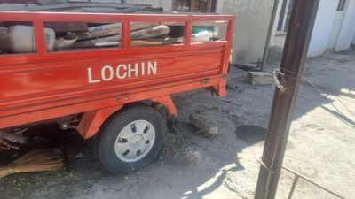 Marka lochin aybi yoq yurip turgan narxini kelishamiz
