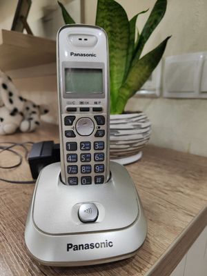 Продам радиотелефон PANASONIC