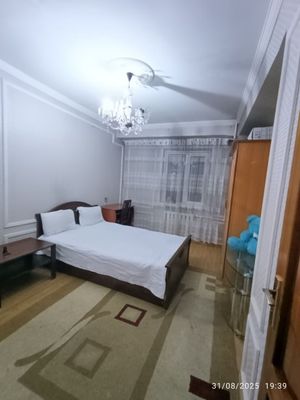 Дружба Коратошда комната берилади Кизларга
