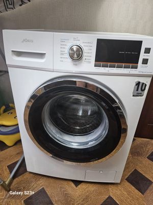 Продаётся Б/У стиральная машина автомат 150$