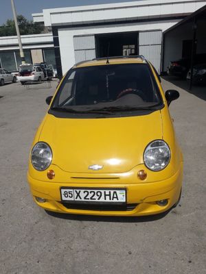 Matiz 2011yil parabeg 2500