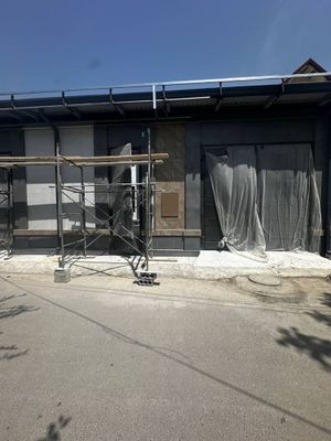 Продается дом Амир Темур Махалля черновая отделка 2 соток