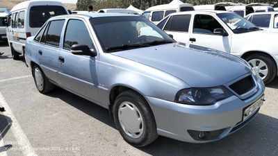 Nexia 1.6 donc Toza