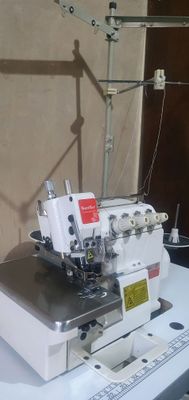 Sotiladi: Sunsir 4ipli elektron overlock mashina