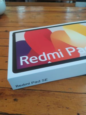 Планшет Redmi pad SE
