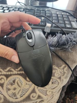 A4tech sichqoncha