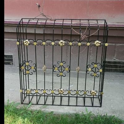 Panjara perila xizmati sifati kafolatlangan