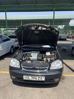 Lasetti 1.8 mehanika