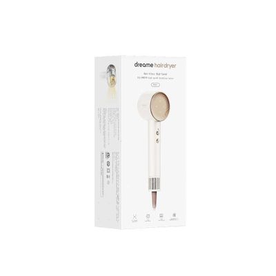 Фен для сушки волос Dreame Hair Glory