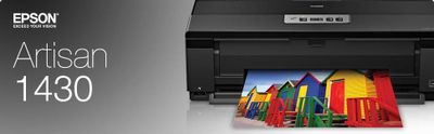 Epson Artisan 1430