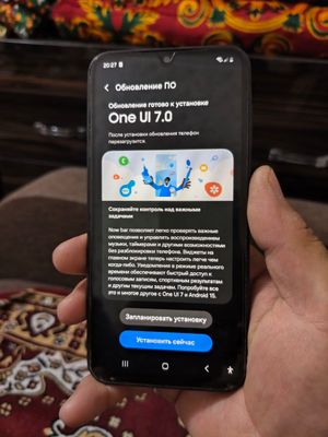 Samsung a15
