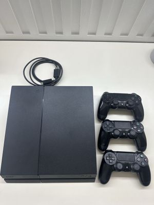 Sony PlayStation 4