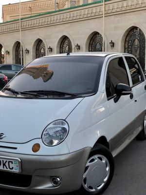 Matiz Best 2015