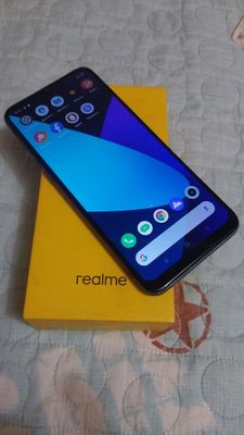 Realme C3
