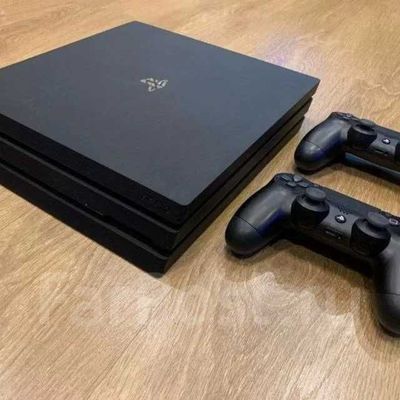 Playstationlar TV bilan sotiladi.