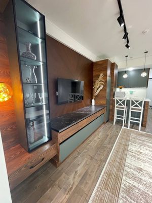 Сдаётся квартира в аренду U Tower