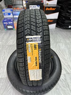Автошины Trazano!!