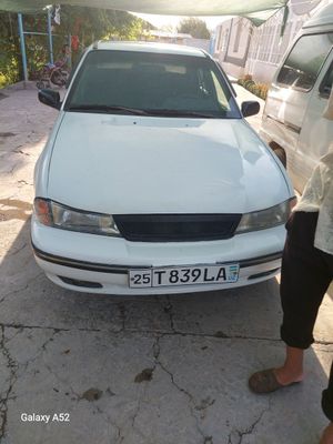 Yaxshi holati minishga tayor