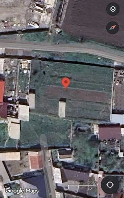 Tuzel, Arg'inda 6 sotix yer sotiladi